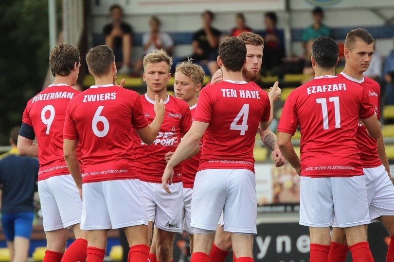 Foto bij Weekjournaal met vooruitblik op Excelsior'31 - Ter Leede