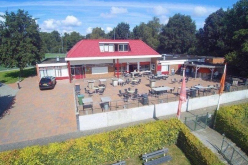 Foto bij Bericht van de clubhuiscommissie