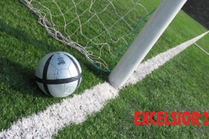 Foto bij Interview op RTV Oost met Excelsior'31 voorzitter over nieuwbouw tribune & kleedaccommodatie