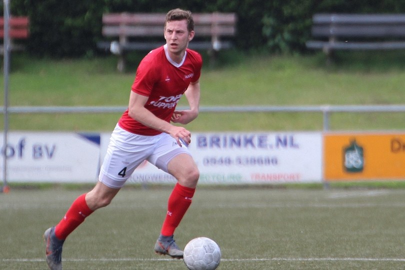 Foto bij Weekjournaal met mini's, ouderenavond en Pim ten Have