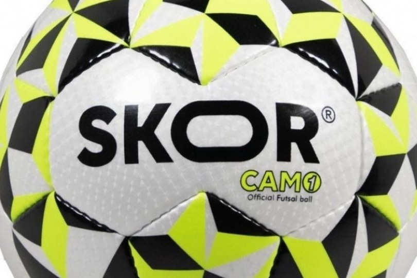 Foto bij Zaalvoetballers Excelsior&rsquo;31 openen seizoen met monsterzege