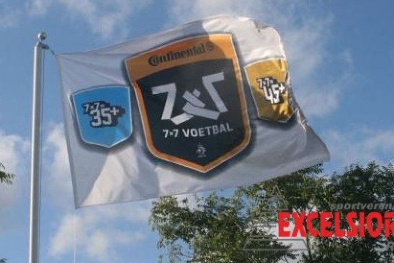 Foto bij De jongsten en de oudsten in actie op vrijdag