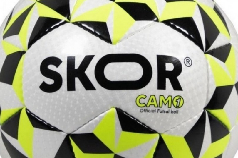 Foto bij Zaalvoetballers Excelsior&rsquo;31 nipt onderuit tegen titelkandidaat