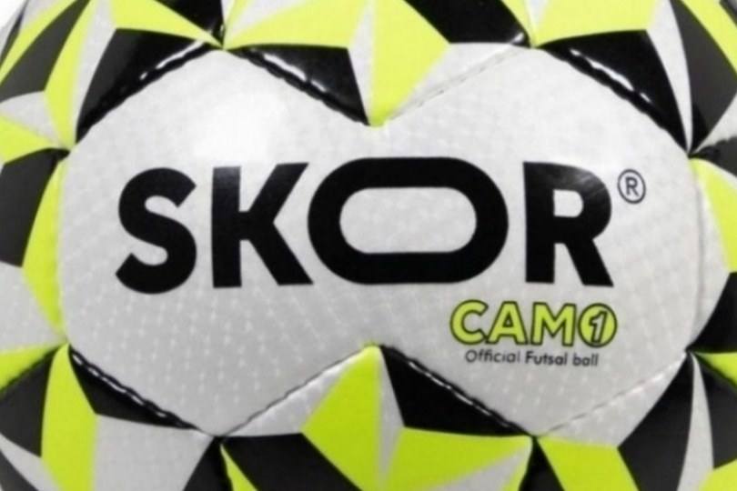 Foto bij Zaalvoetballers Excelsior&rsquo;31 loten eredivisionist in beker