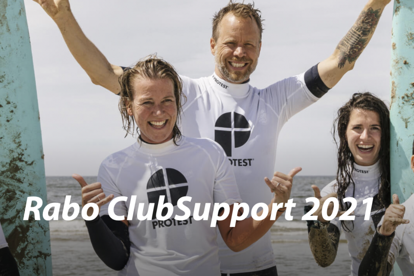 Foto bij Rabo ClubSupport: Stem op Excelsior'31!