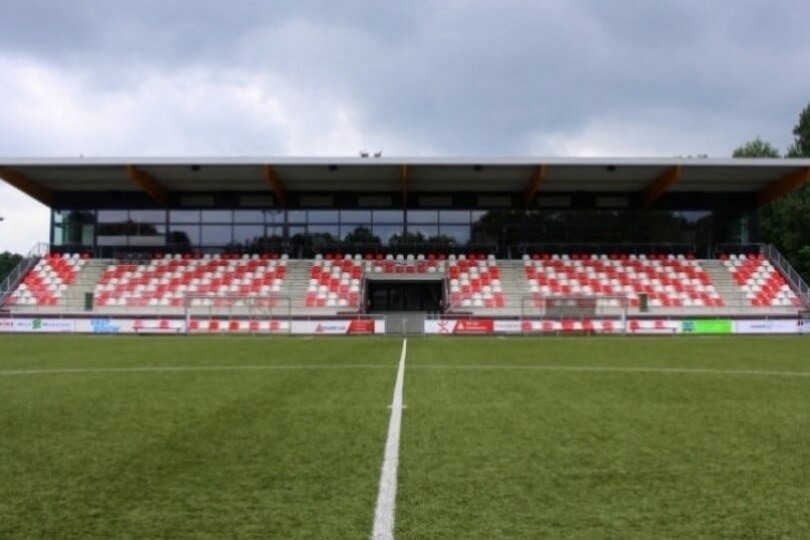 Foto bij Uitloting obligatielening S.E.S.R.