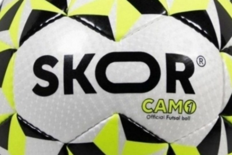 Foto bij Zaalvoetballers Excelsior&rsquo;31 weer met beide benen op de grond