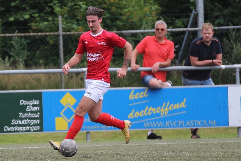 Foto bij Weekjournaal met Stijn Beverdam en Siebe Schets