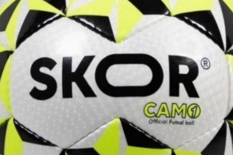 Foto bij Totale offday voor zaalvoetballers Excelsior&rsquo;31