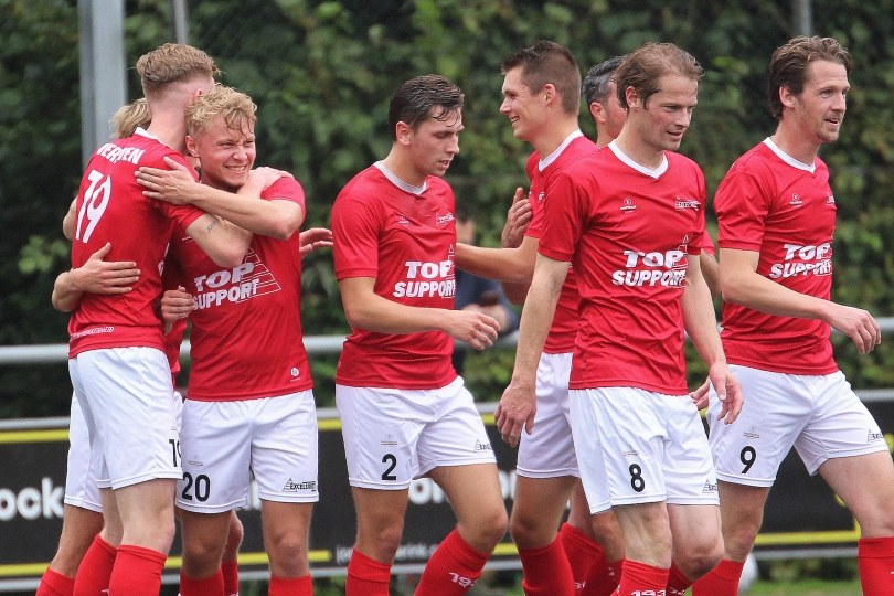 Foto bij Excelsior'31 - ACV zaterdag live te zien bij Excelsior'31 TV