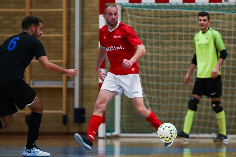 Foto bij MATCHDAY! 20:45 uur: ZVV Ede - Excelsior'31