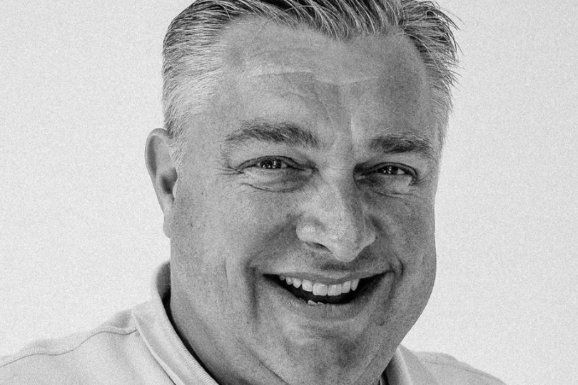 Foto bij Raymond Westerink (51) overleden