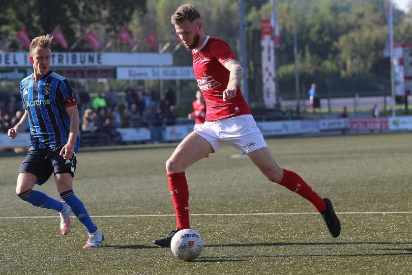 Foto bij Weekjournaal met Givan Werkhoven en aankondiging Online Oudejaarsbingo
