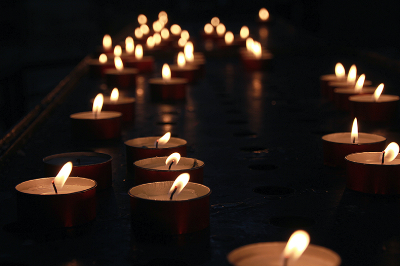 Foto bij In liefdevolle herinnering