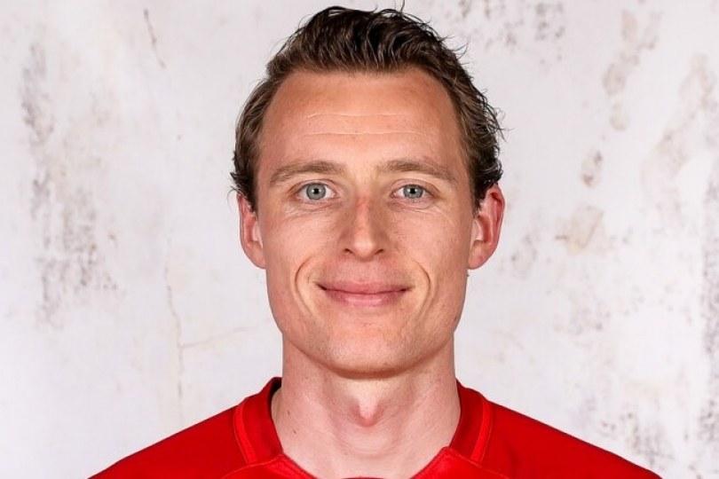 Foto bij Davina, Ezafzafi en Gerritsen Mulkes ook volgend seizoen bij Excelsior&rsquo;31