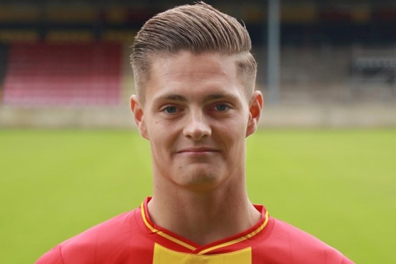 Foto bij Excelsior&rsquo;31 versterkt zich met Patrick Maneschijn