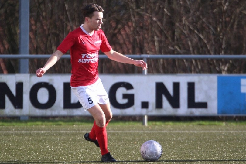 Foto bij Wedstrijdinformatie DOVO - Excelsior'31 (online kaartverkoop!)