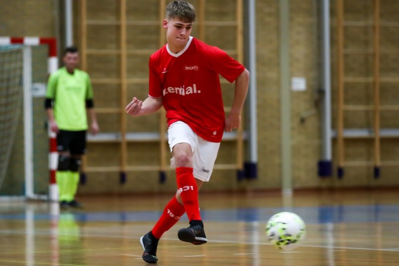 Foto bij AFGELAST! Excelsior&rsquo;31 - ZVS/Bodemflex gaat vanavond niet door