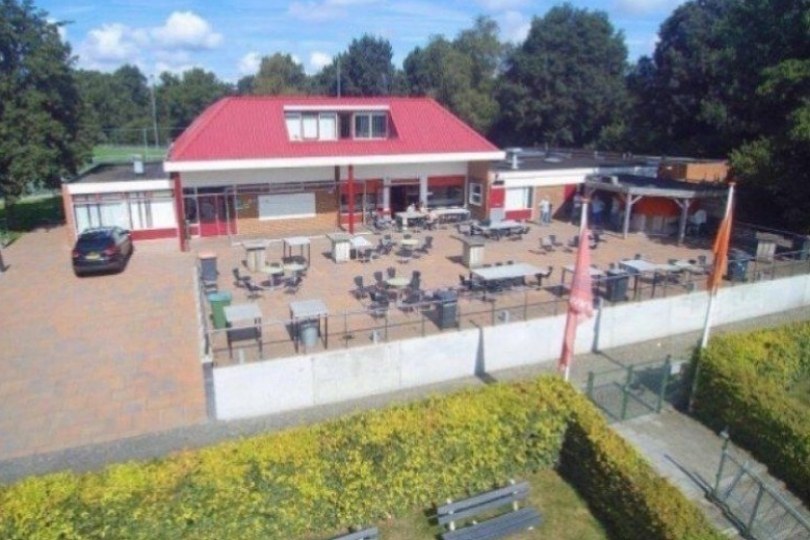 Foto bij Woensdag 2 maart: Algemene Ledenvergadering