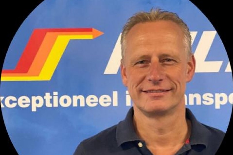 Foto bij Aalidus ter Harmsel (51) overleden