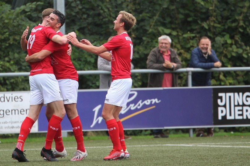 Foto bij Weekjournaal met Hakim Ezafzafi en Jasper Groothuis