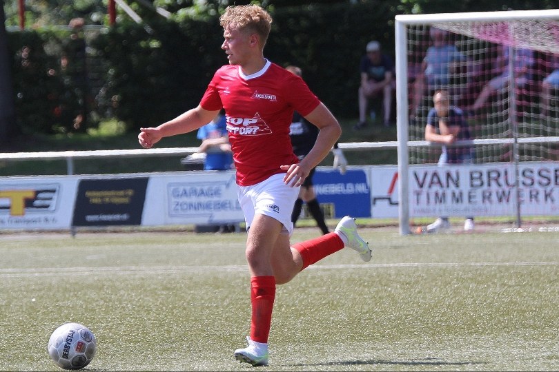 Foto bij Zaterdag 5 maart met de bus naar DVS'33 (geef je op!)