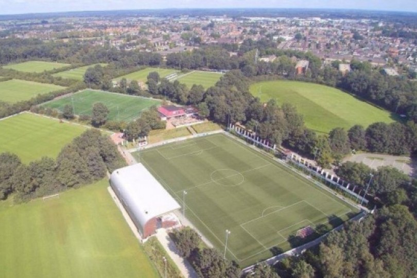 Foto bij Woensdag 30 maart: vervolg Algemene Ledenvergadering