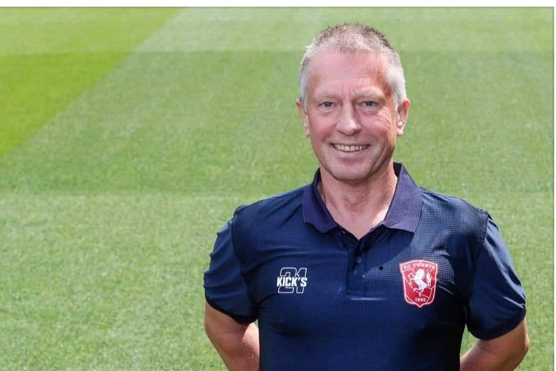 Foto bij Tonnie Middelkamp versterkt technische staf Excelsior&rsquo;31