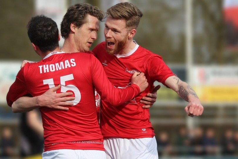 Foto bij Weekjournaal met Hielke Penterman