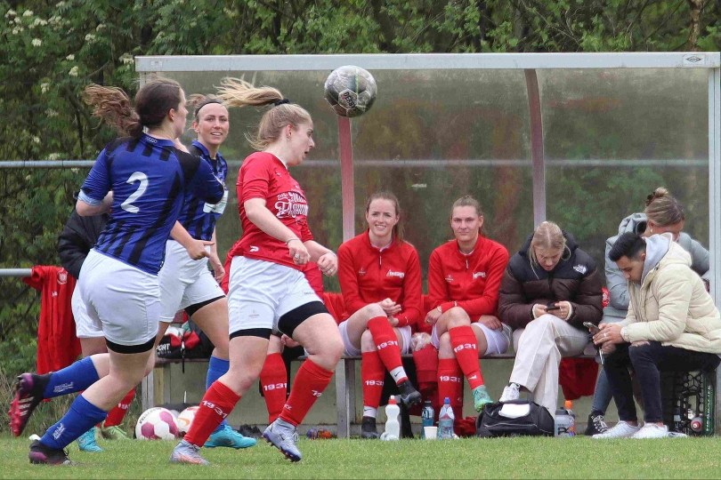 Foto bij Wedstrijdprogramma voor de jeugd zaterdag 14 mei