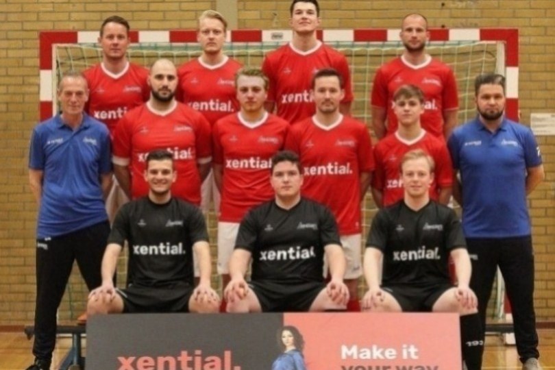 Foto bij MATCHDAY! 20:00 uur Werkendam: CFM/Transito – Excelsior’31