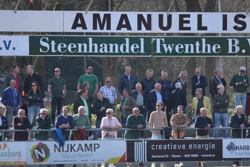 Foto bij Voorlopige indeling selectie jeugdteams seizoen 2022 - 2023