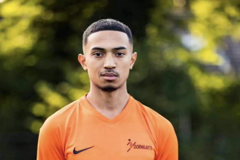 Foto bij Excelsior'31 versterkt zich met Diego Paais