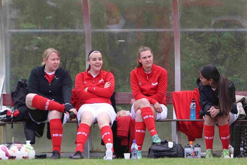 Foto bij Indeling meidenteams seizoen 2022 - 2023