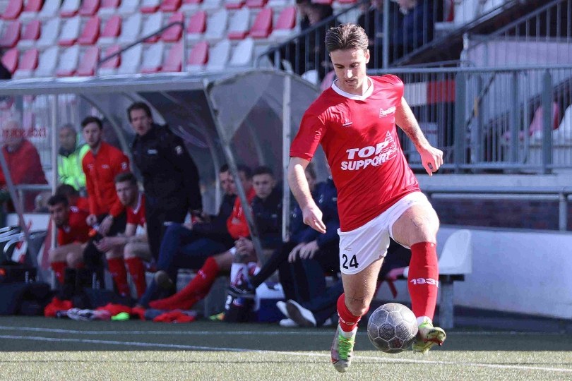 Foto bij Weekjournaal met Siebe Schets en Hakan Sandicki