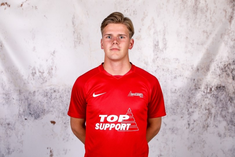 Foto bij Weekjournaal met Jasper Groothuis en Frank Gerritsen Mulkes