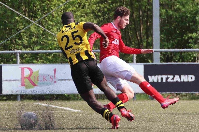 Foto bij Weekjournaal met Pim ten Have en Michiel Achterhoek