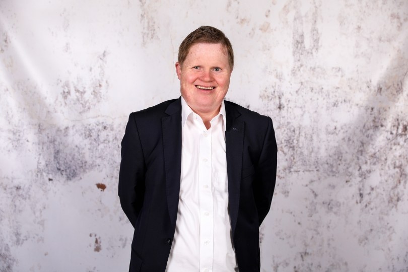 Foto bij Weekjournaal met contractverlenging Ryan Eertink