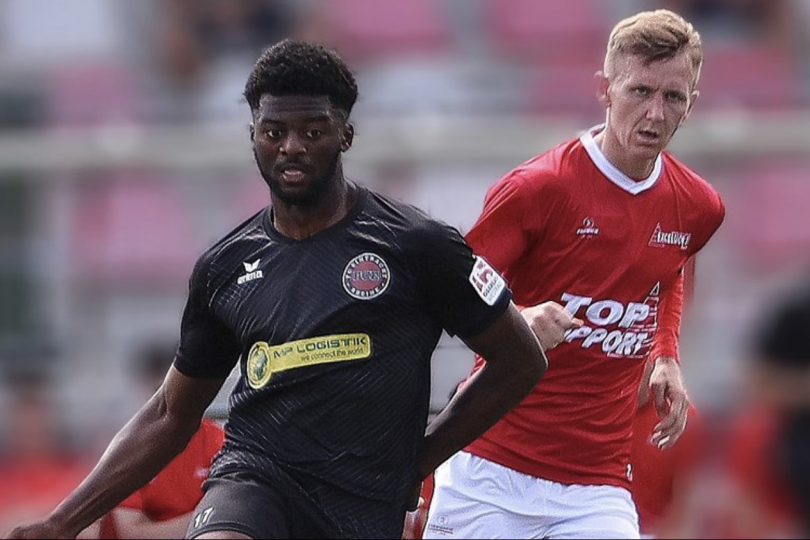 Foto bij Weekjournaal met Coen Vloedgraven en Marc Doornbos