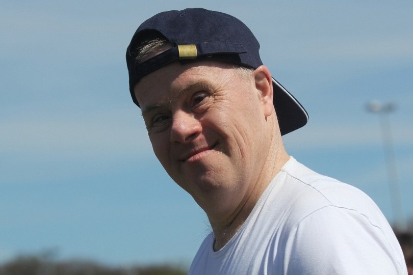 Foto bij Jan Veneklaas (55) overleden