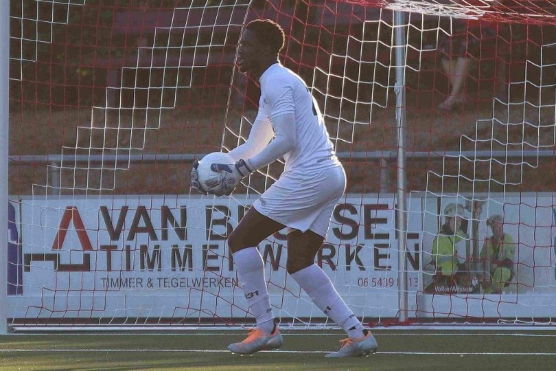 Foto bij Excelsior'31 sluit voorbereiding af met winst op HSC'21 (3-1)