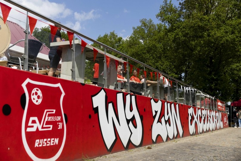 Foto bij Informatie over de nieuwe ledenpas