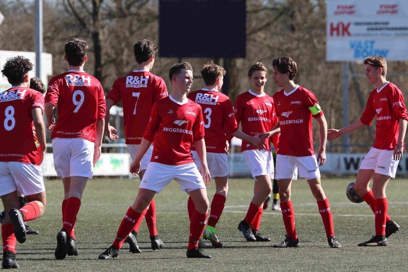 Foto bij Het programma voor de jeugd van zaterdag 3 september