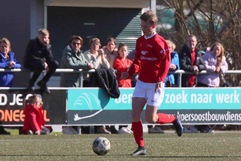 Foto bij Het programma voor de jeugd van zaterdag 10 september