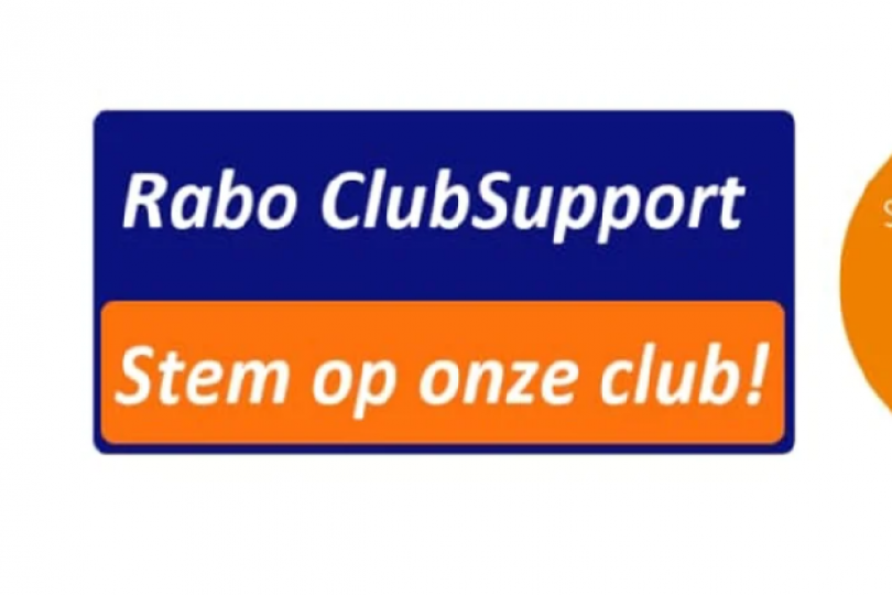 Foto bij Stem op Excelsior&rsquo;31 bij Rabo Clubsupport