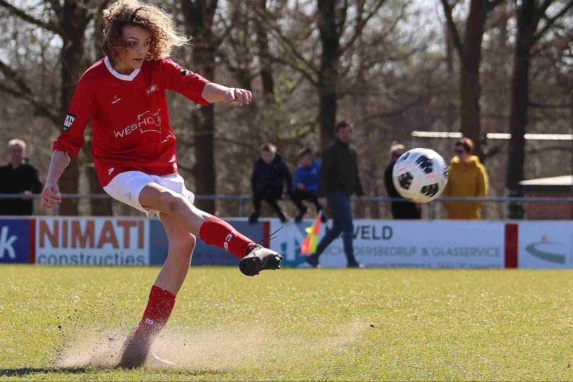 Foto bij Het programma voor de jeugd van zaterdag 17 september