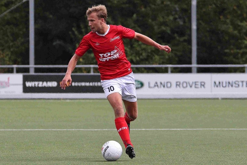 Foto bij Bekerduel O.S.S.'20 - Excelsior'31 live te zien op Excelsior'31 TV