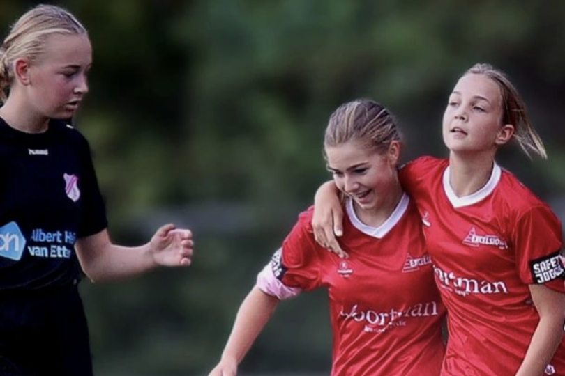 Foto bij Het programma voor de jeugd van zaterdag 24 september