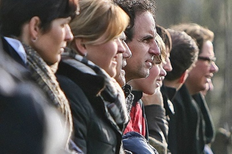 Foto bij Overzicht fotoreportages en samenvattingen van het weekend