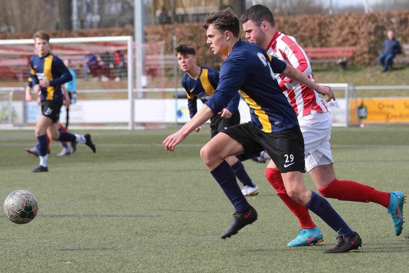 Foto bij Het programma voor de jeugd van zaterdag 8 oktober